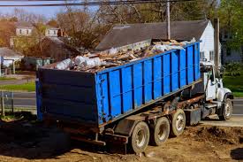 Best Garage Cleanout in Kingston, PA